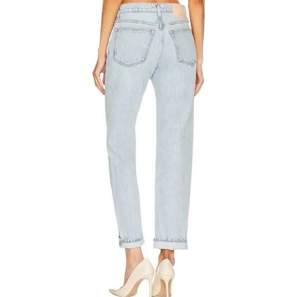 Ulla Johnson Daphne Jeans sz 31 - Picture 2 of 16